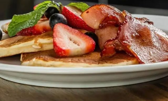 Il Baretto espresso bar