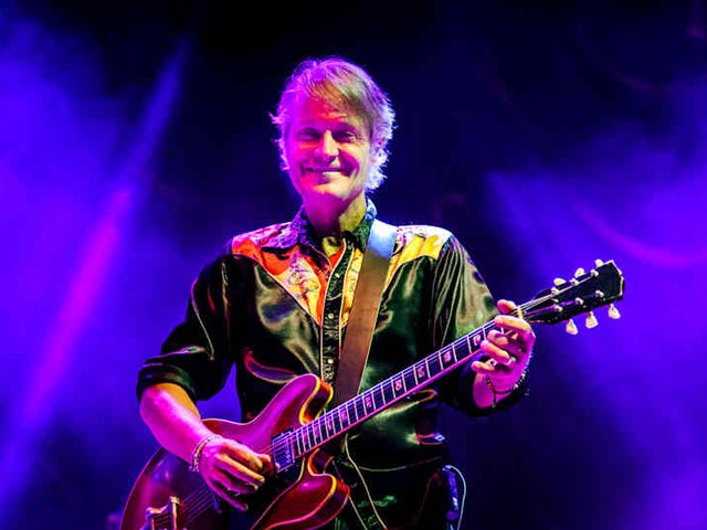 Jim Cuddy