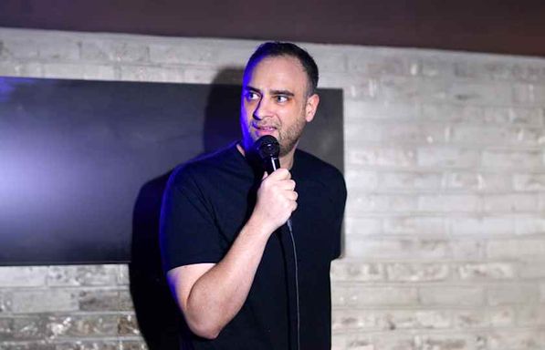 Kurt Metzger