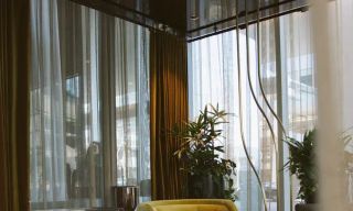 The Lobby Lounge and RawBar