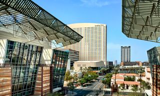 Sheraton Phoenix Downtown