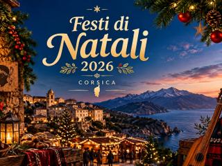 Festi di Natali 2026