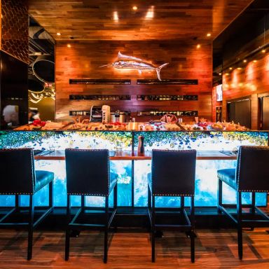 Steak Avenue