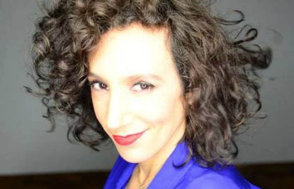 Gabrielle Stravelli & Pat O'Leary Duo