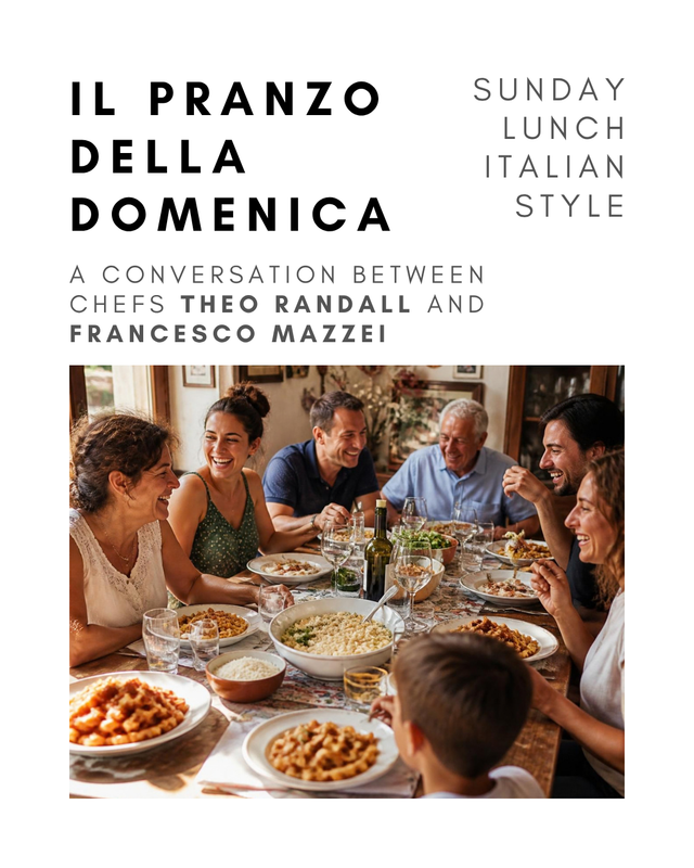 Il Pranzo della domenica