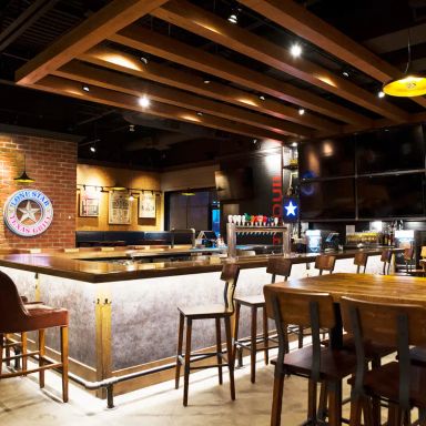 Lone Star Texas Grill - Richmond Hill