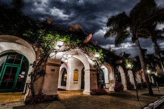 Sanctum Sacrifice of Santa Barbara Ghost Tours