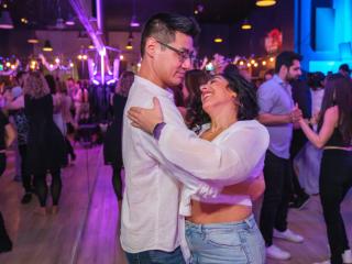 Baza Fridays – SBK(+Z) Social