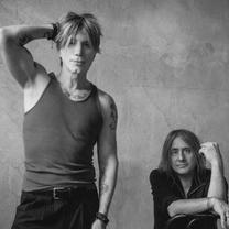 Goo Goo Dolls