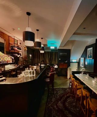 Boeuf and Frites (Temple Bar)