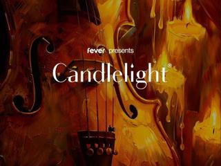 Candlelight: Vivaldi\'s Four Seasons | Saint John