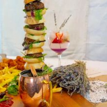 Sophie's Grill & Bar