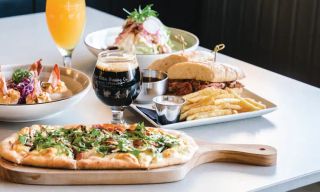 Great Divide Brewery & Roadhouse - Lone Tree