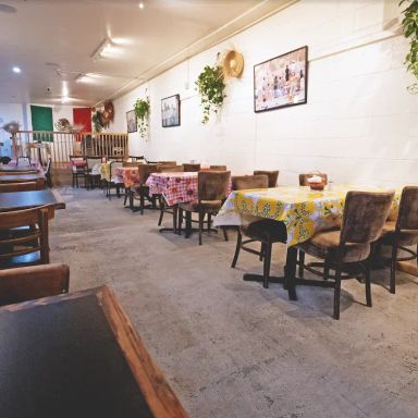 Casa Mexico - South Philly Barbacoa