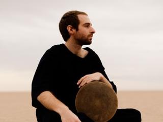 Cinna Peyghamy @ Elgar Room, Royal Albert Hall