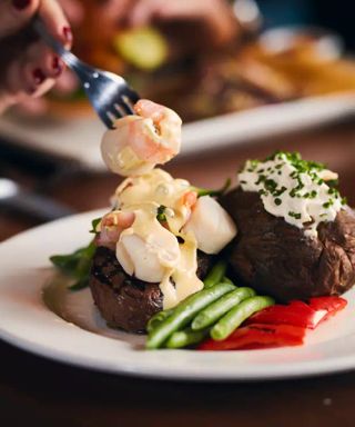 The Keg Steakhouse + Bar - Burnaby