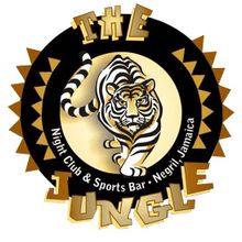 The Jungle Night Club of Negril Jamaica