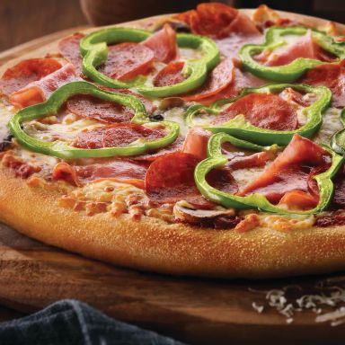 Boston Pizza - Yellowknife