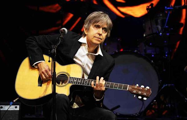 Eric Johnson