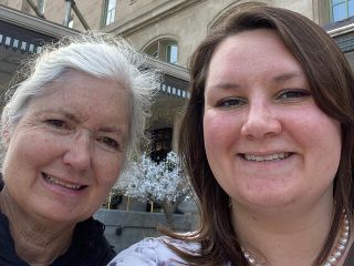 Winnipeg Private Walking Tour with a Local