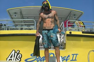 SeaQuest Snorkel and Dolphin Cruise in Destin