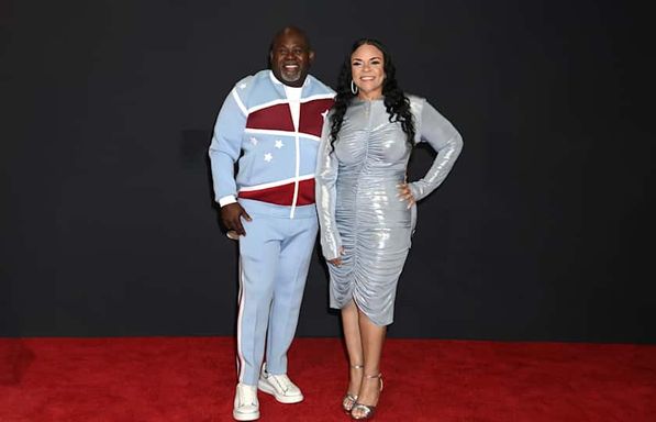 David And Tamela Mann: Broadway Club Pass