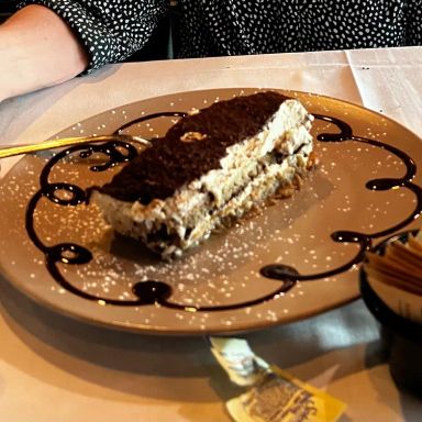 cafe tiramisu