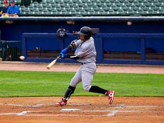 Wisconsin Timber Rattlers at Beloit Sky Carp