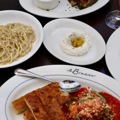 il Bracco - Post Oak