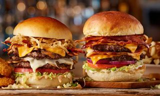 Kelseys Original Roadhouse - London East