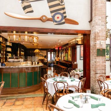 Clyde's of Georgetown
