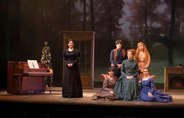 Little Women