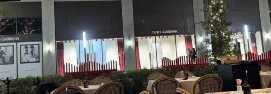Bari Ristorante