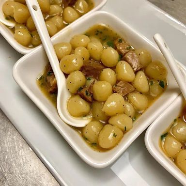 Marron Bistro