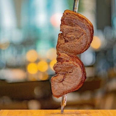 Brasa Brazilian Steakhouse - Niagara Falls