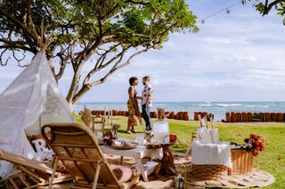 Oahu Beach Picnic: Private, Luxury Experience