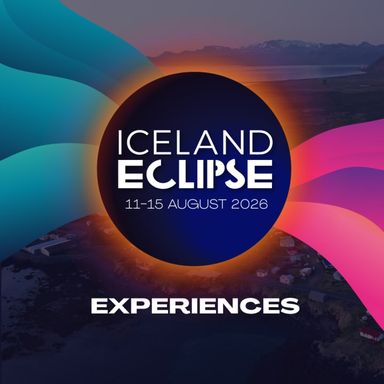 Experiences for Iceland Eclipse 2026: Tours, Day Trips & Festival Side Quests