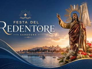 Festa del Redentore 2026