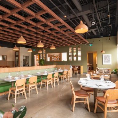 Eataly - Don Mills