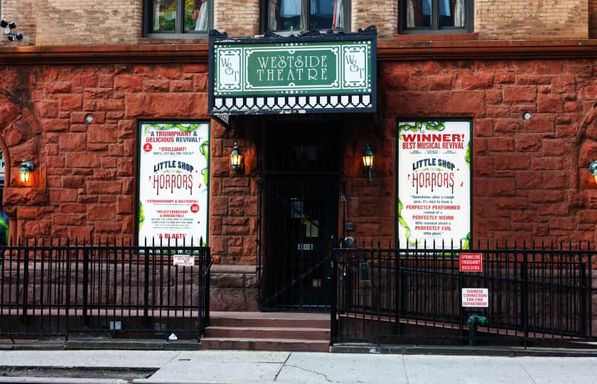 Little Shop of Horrors - New York