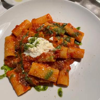 Fraschetta