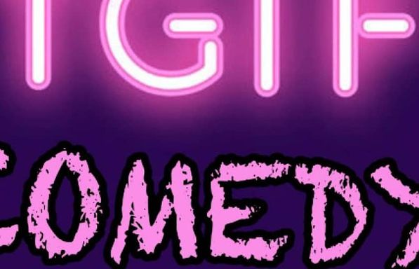 Tgif Comedy