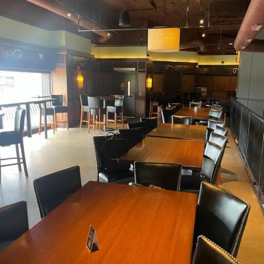 Bar Louie - Carmel