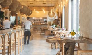 Flora Plant Kitchen