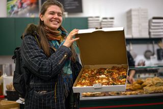 Jean Talon Market & Little Italy Food Tour with 8 Local Tastings