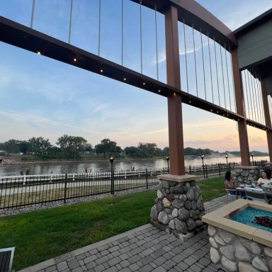 CRAVE - Sioux City