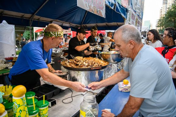 23rd Annual Taste of River North™