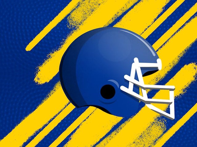 Kansas City Chiefs at Los Angeles Rams