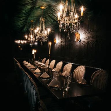 The Charles