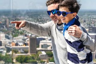 View Boston Observation Deck Admission Tickets